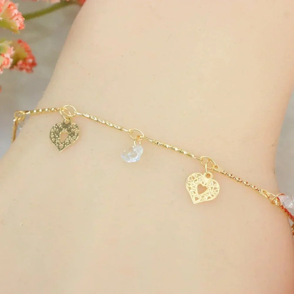 "New Beautiful Design Bracelet for Women/Girls, Gift, B774 - Picture 4 of 10